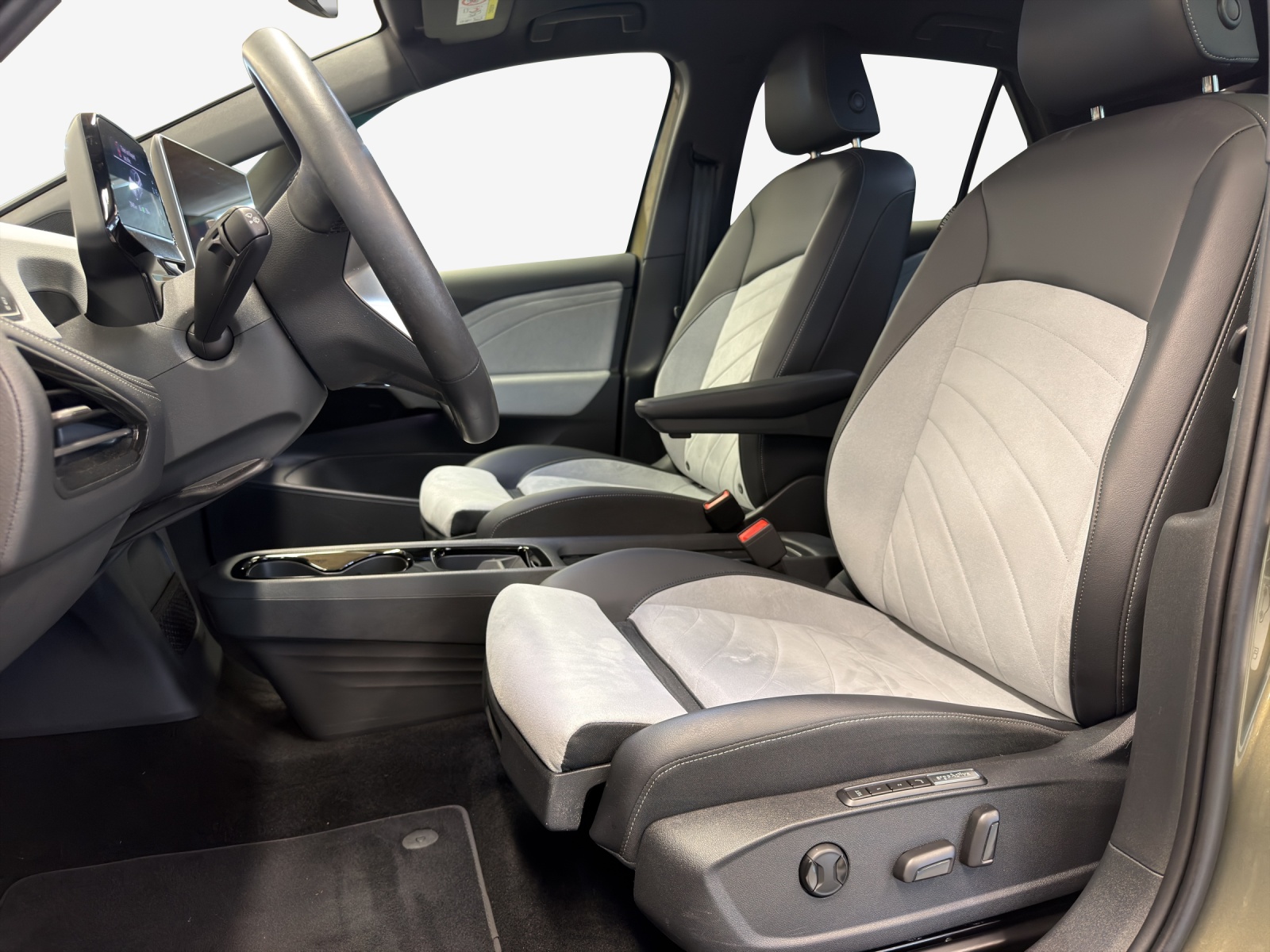 VW ID.3 Pro 59 kWh Pro United-image-7