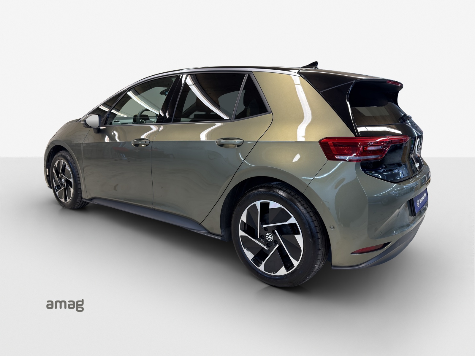 VW ID.3 Pro 59 kWh Pro United-showroom-element-2