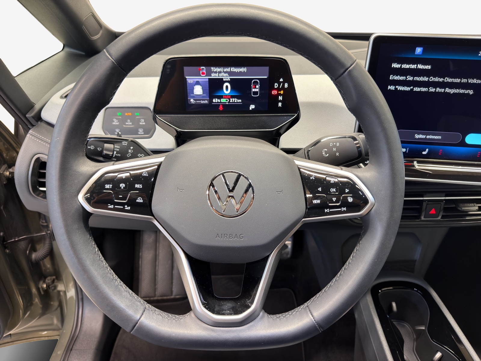 VW ID.3 Pro 59 kWh Pro United-image-9