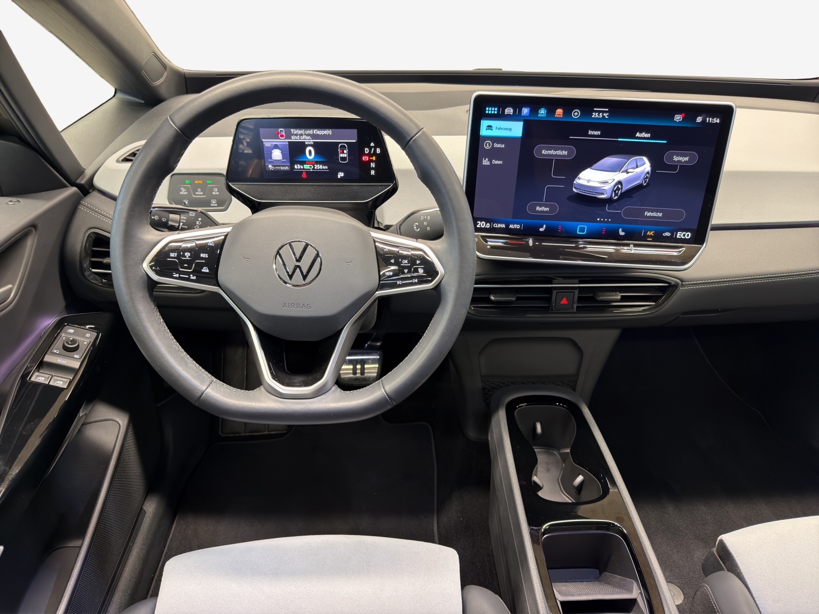 VW ID.3 Pro 59 kWh Pro United-image-8