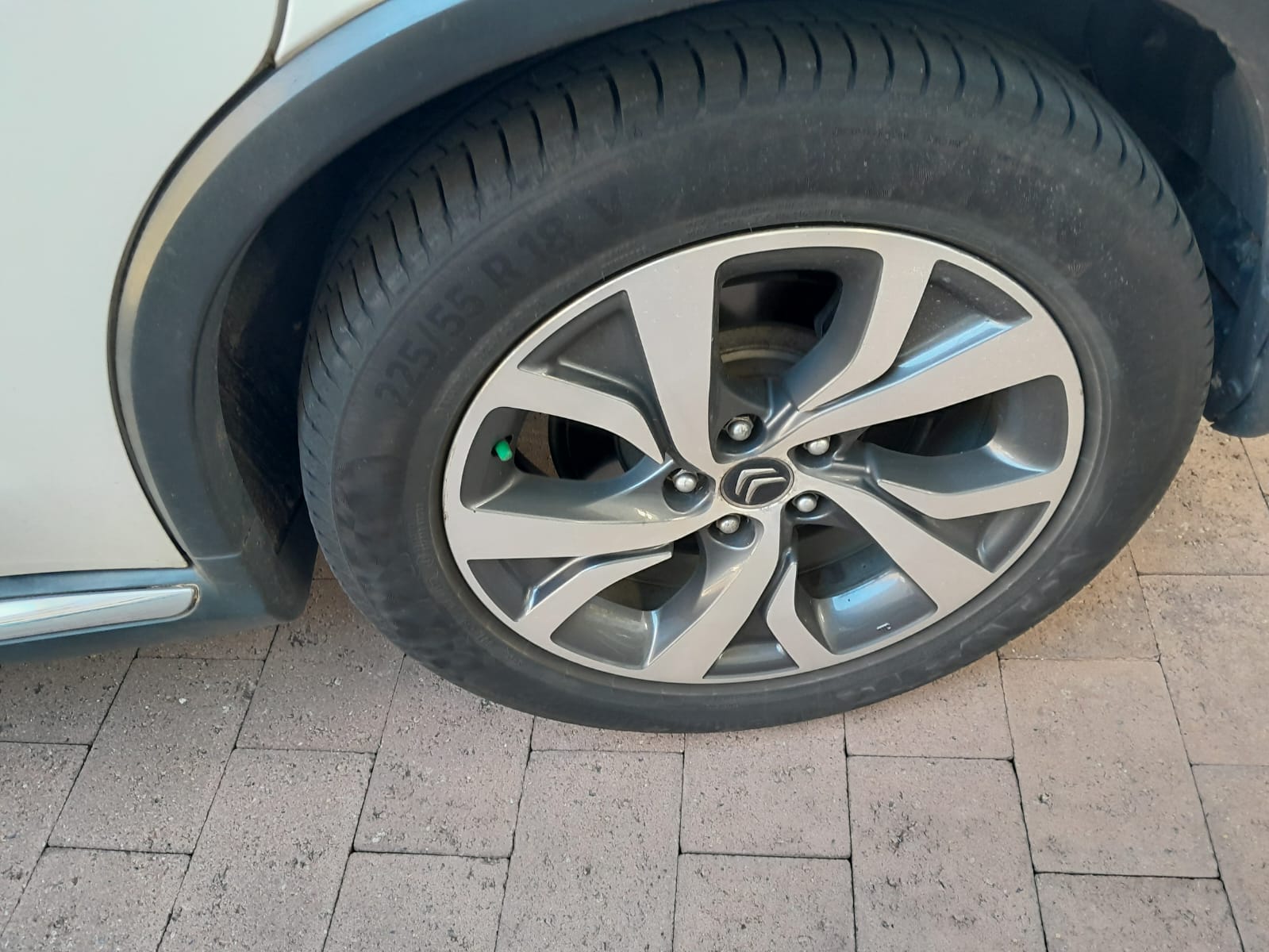 CITROEN C4 Aircross 1.6 HDi Collection 4WD-showroom-element-2