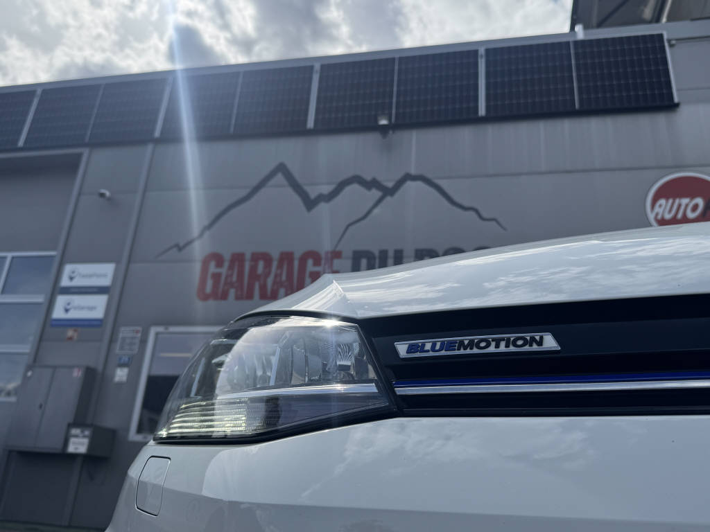 VW Golf VII 1.5 TSI BlueM Comfortline DSG-image-9