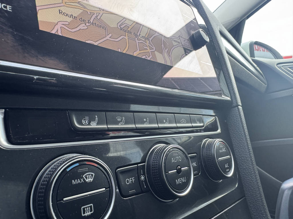 VW Golf VII 1.5 TSI BlueM Comfortline DSG-image-22