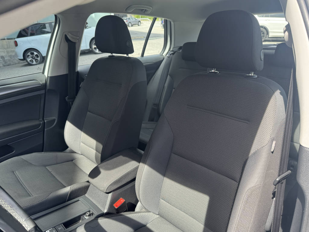 VW Golf VII 1.5 TSI BlueM Comfortline DSG-image-6