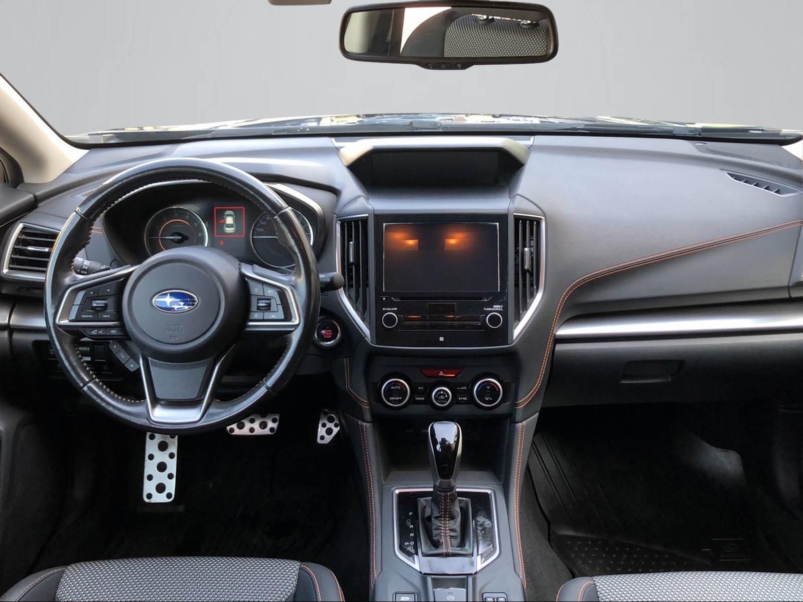 SUBARU XV 2.0i Swiss Plus-image-5
