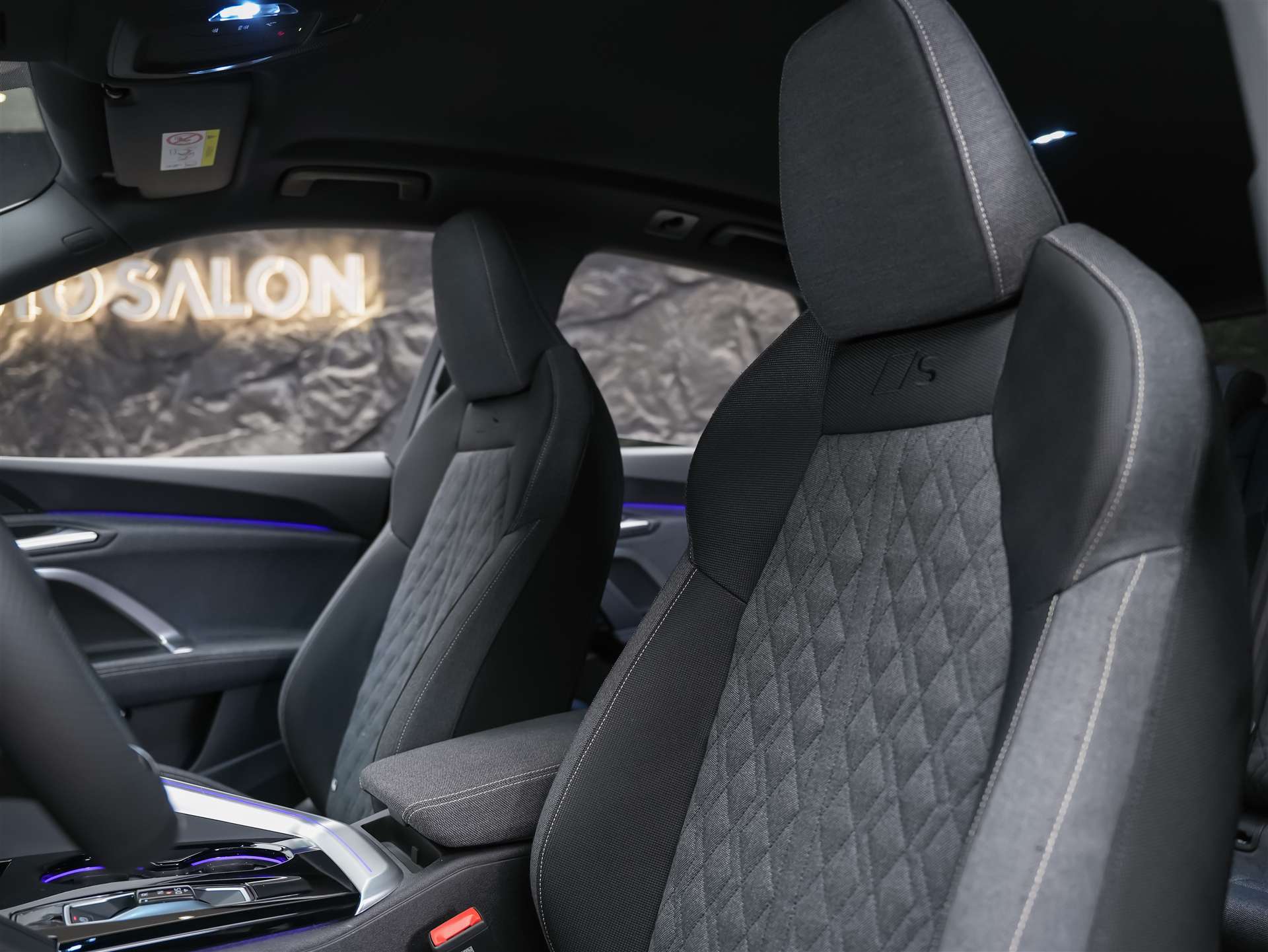 AUDI Q5 TDI quattro S-Line 150 kW S-tronic *21" Felgen*Beifahrerdisplay*Assistenzpaket*-image-10