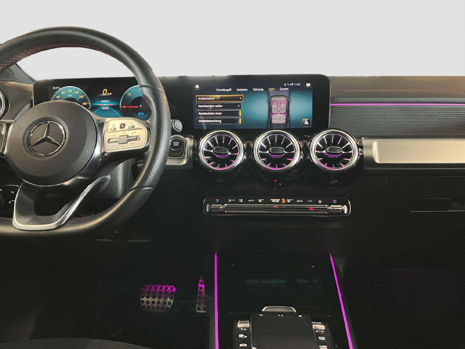 MERCEDES-BENZ EQB 300 AMG Line 4MATIC-image-10