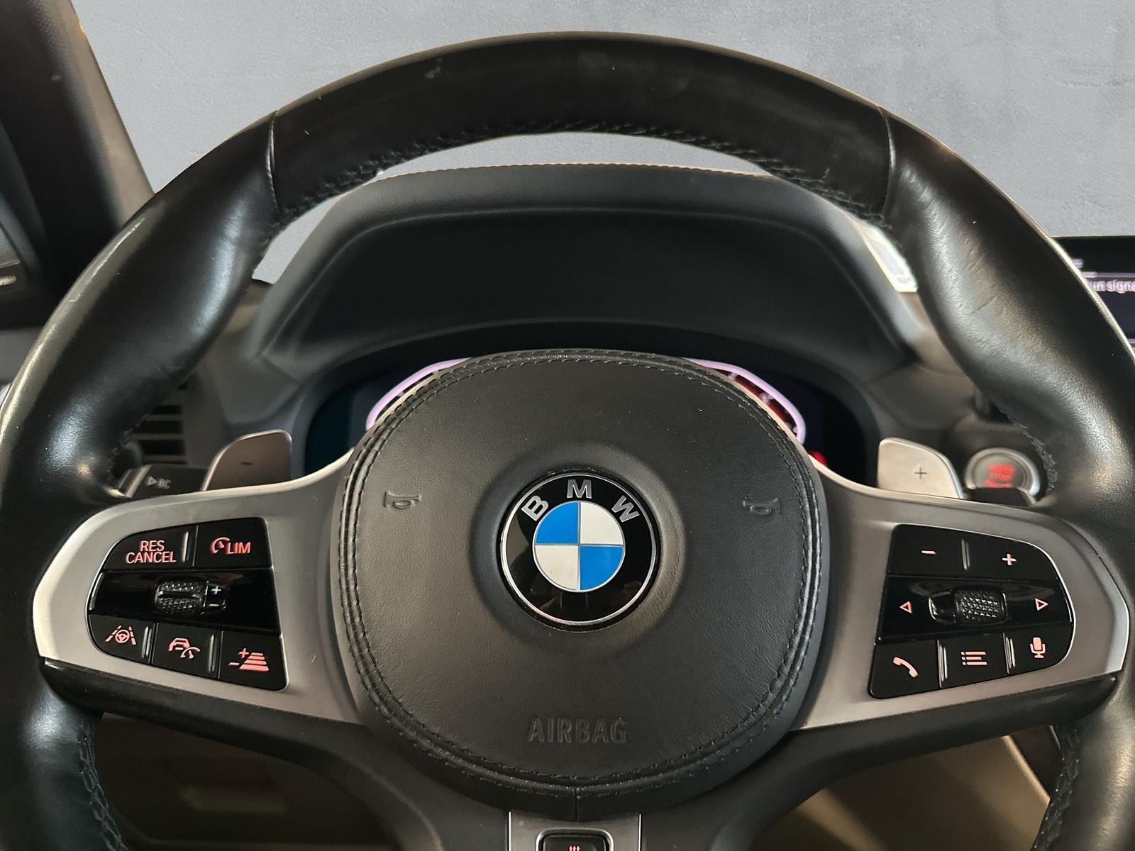 BMW X3 20d M Sport xDrive G01 (CH) AHK-image-17