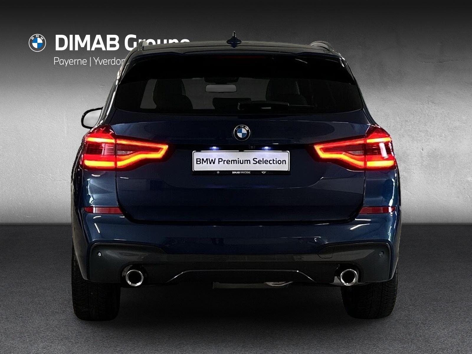 BMW X3 20d M Sport xDrive G01 (CH) AHK-showroom-element-3