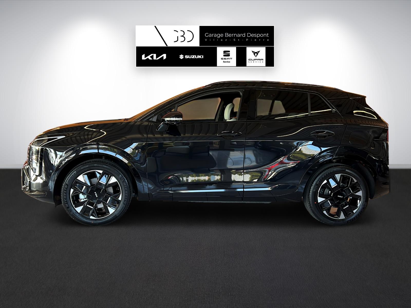 KIA Sportage 1.6 T-GDi Hybrid GT-Line-showroom-element-2