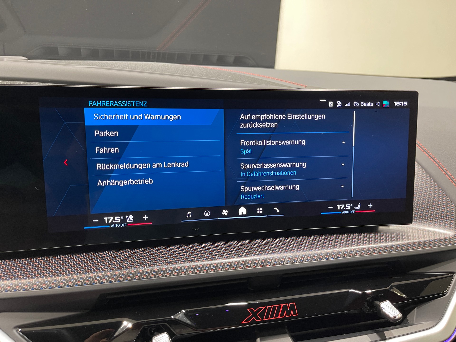 BMW XM xDrive PHEV Steptronic Label-image-27