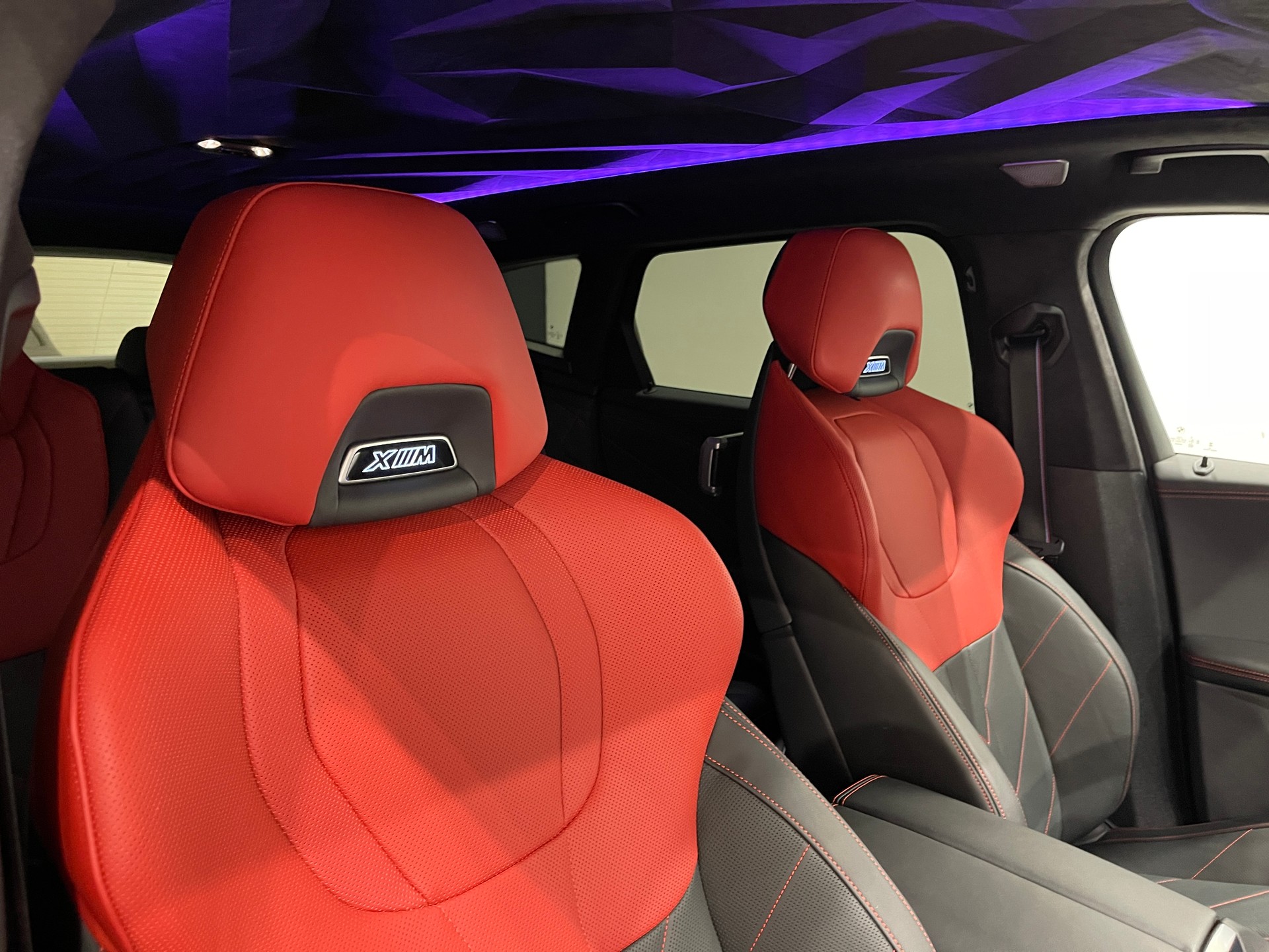 BMW XM xDrive PHEV Steptronic Label-image-12