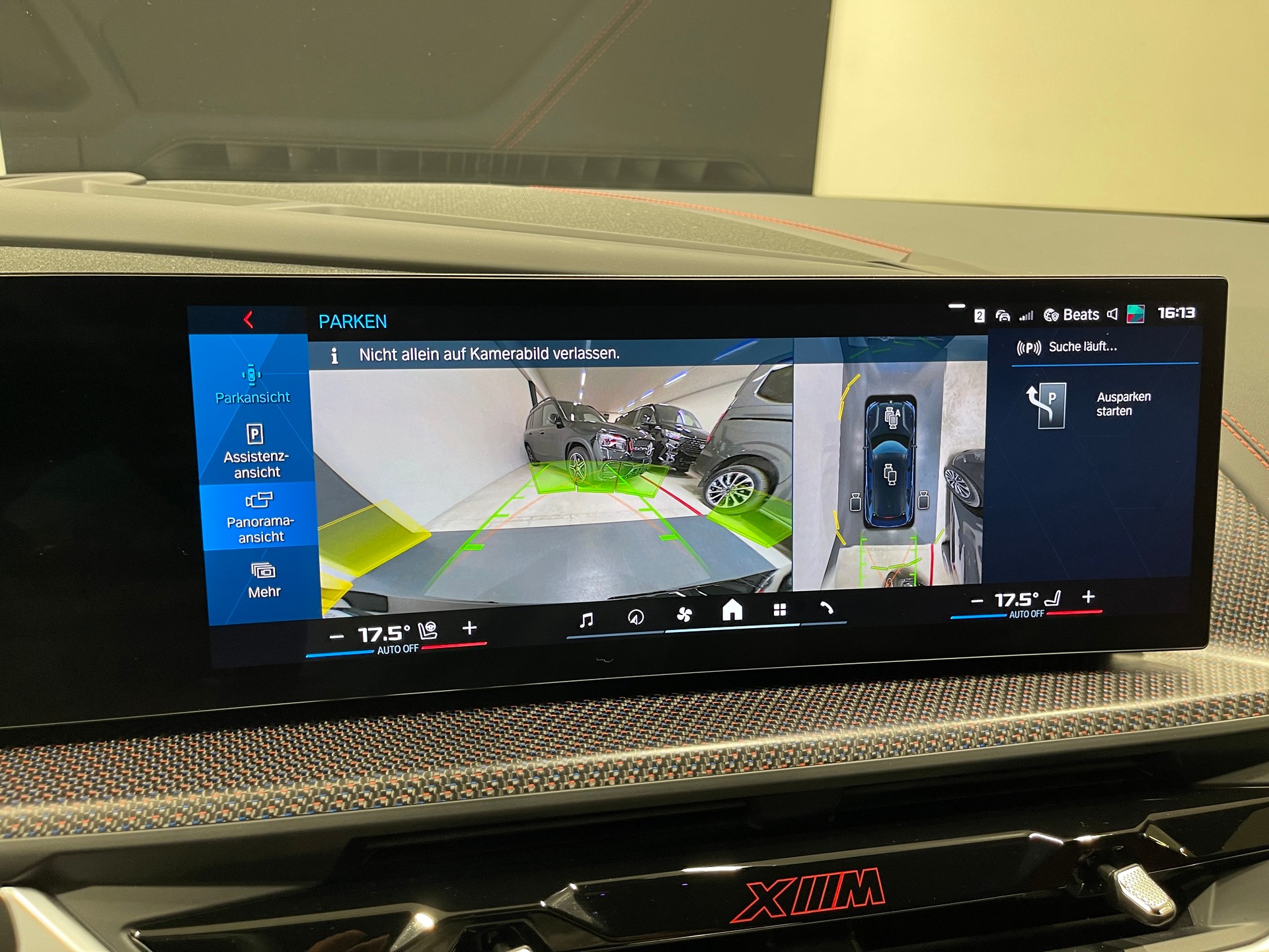 BMW XM xDrive PHEV Steptronic Label-image-23
