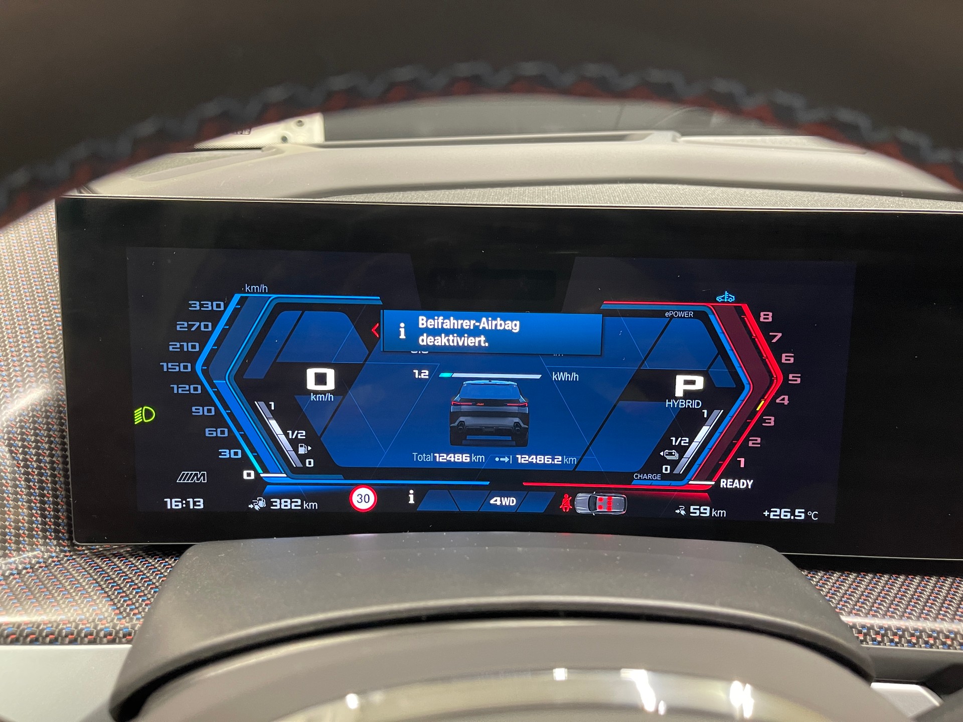 BMW XM xDrive PHEV Steptronic Label-image-18