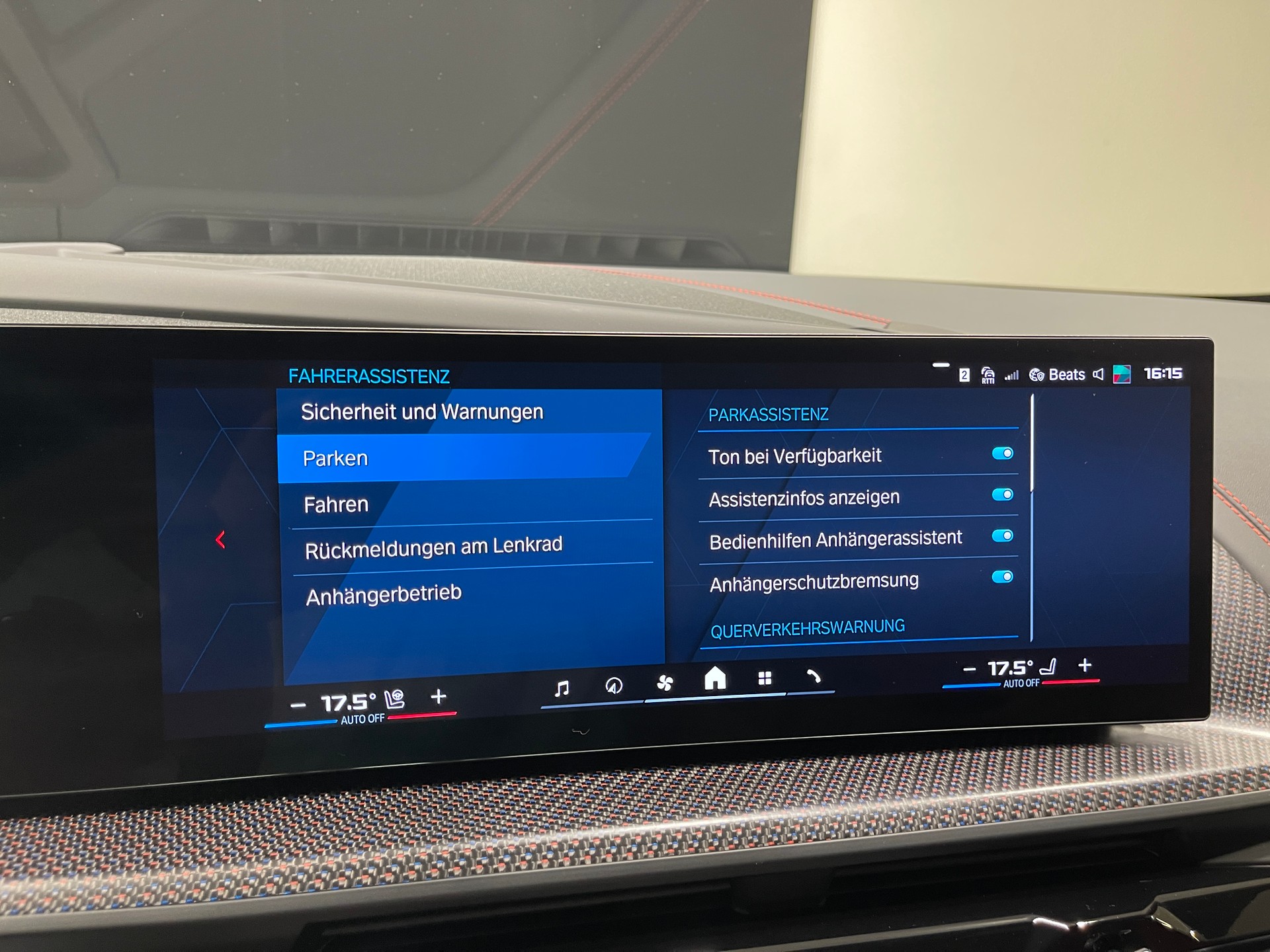 BMW XM xDrive PHEV Steptronic Label-image-28