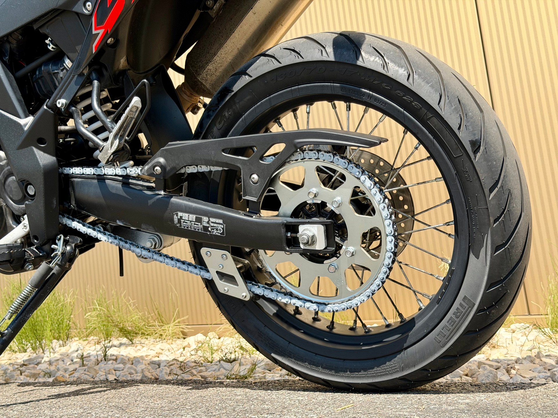 APRILIA SX 125-image-13