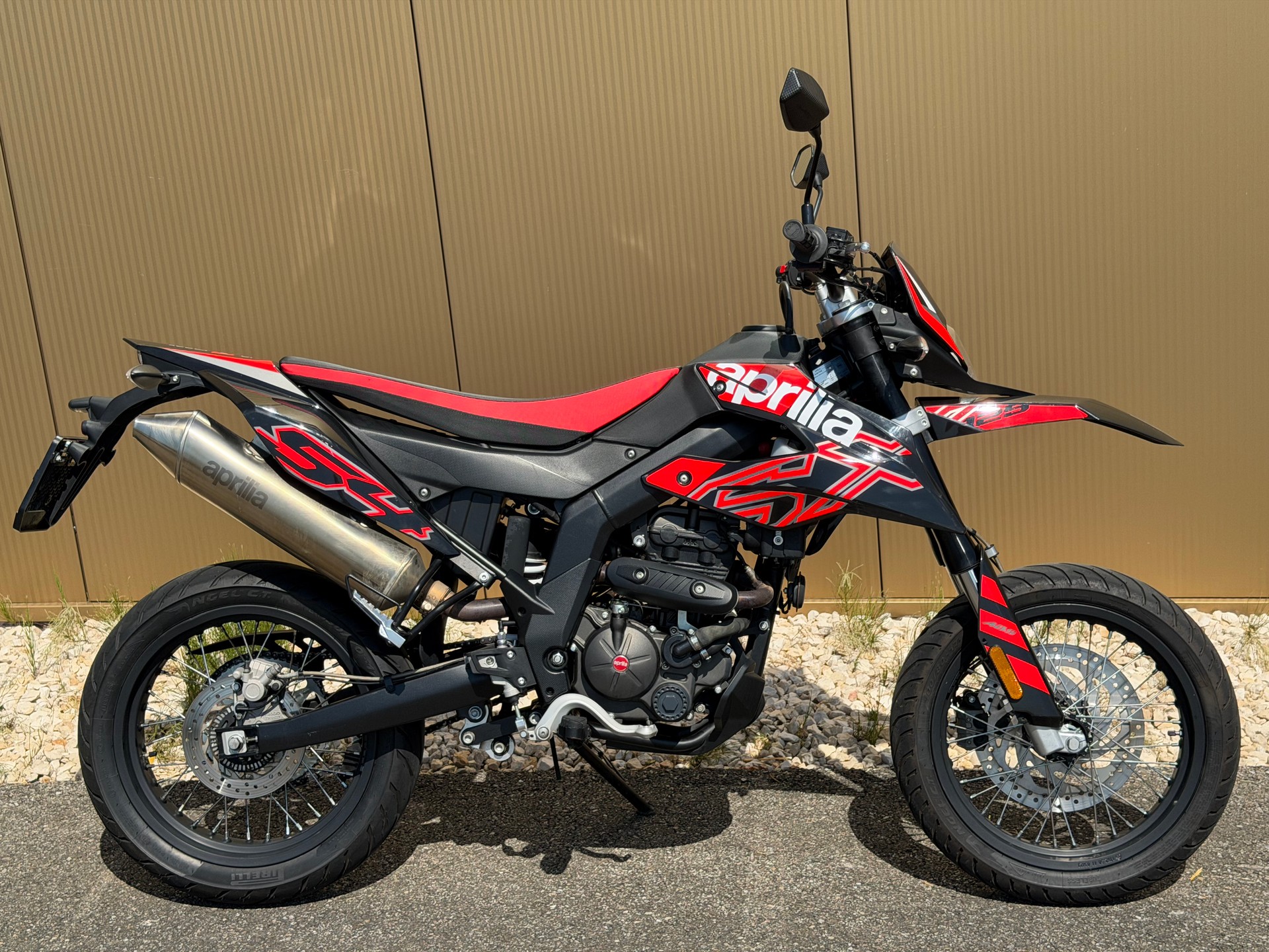 APRILIA SX 125-image-3
