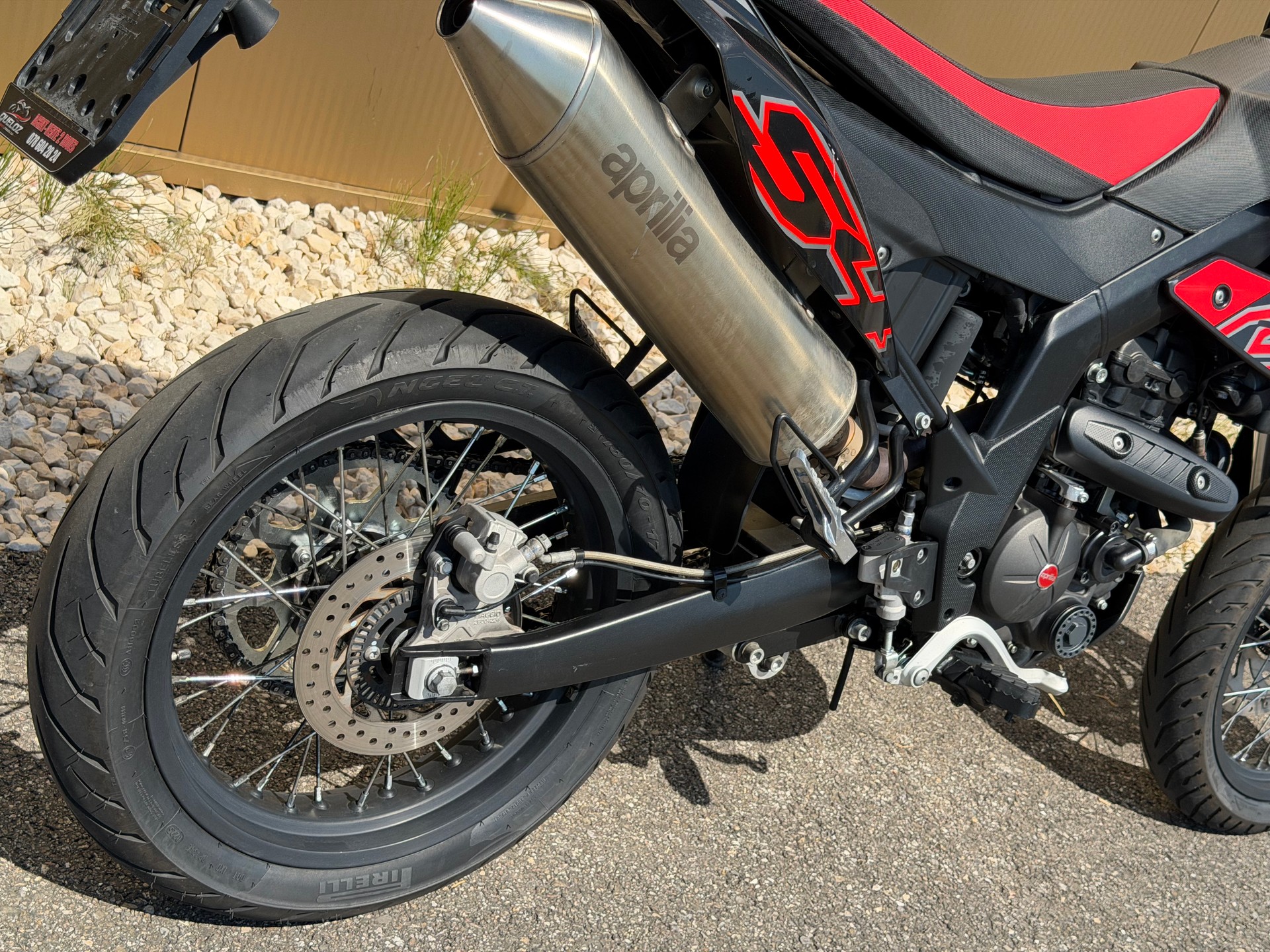 APRILIA SX 125-image-6