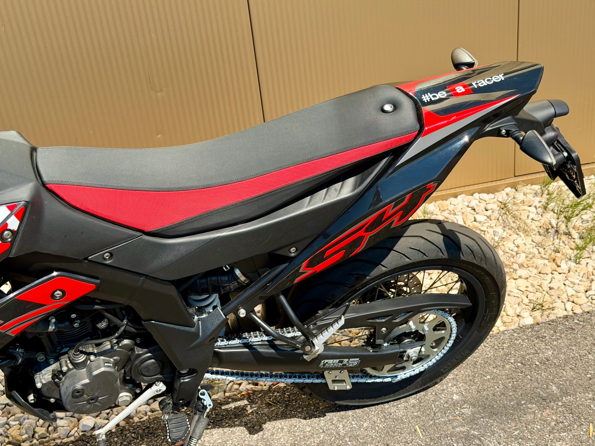 APRILIA SX 125-image-14
