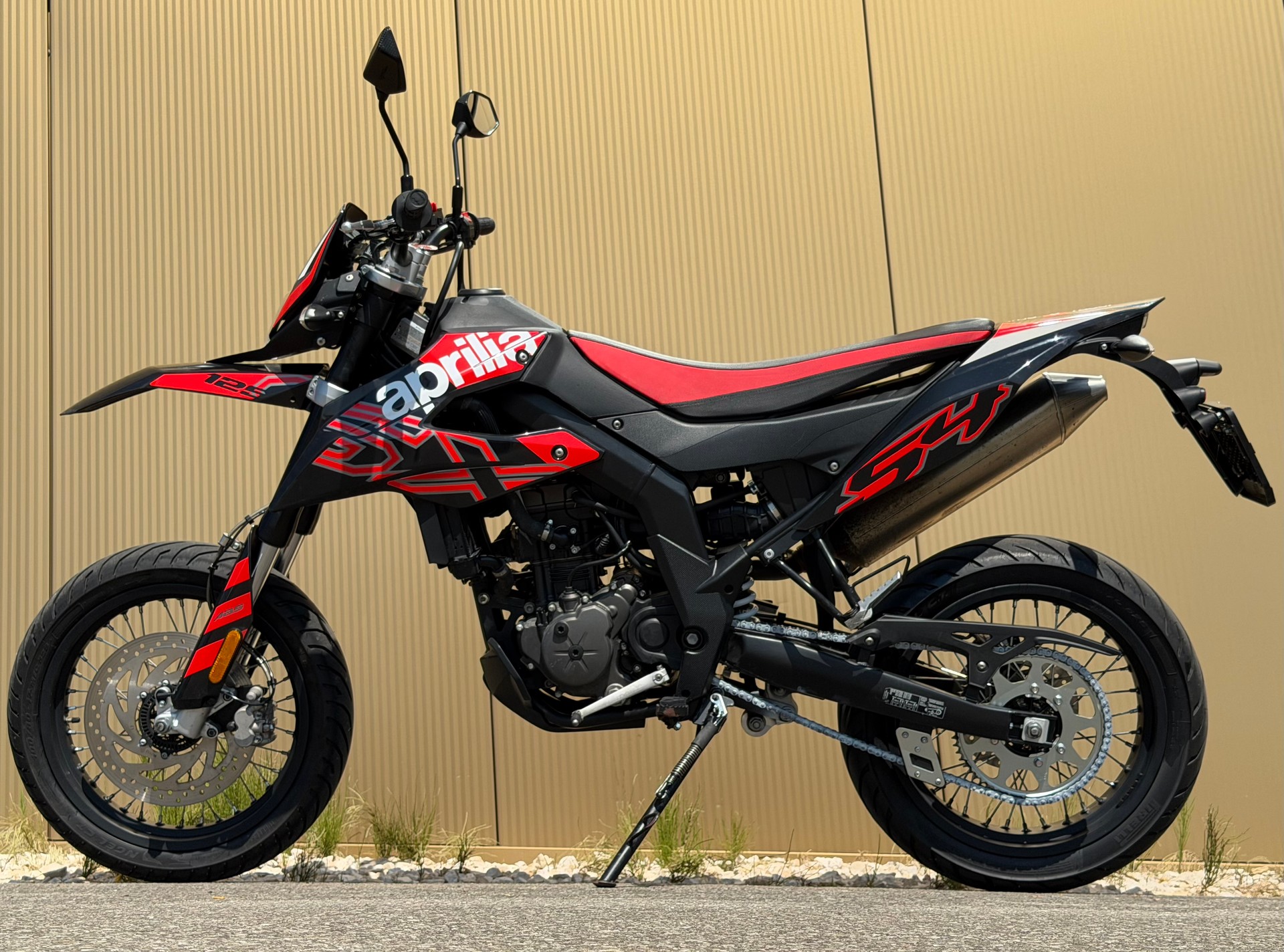 APRILIA SX 125-image-10