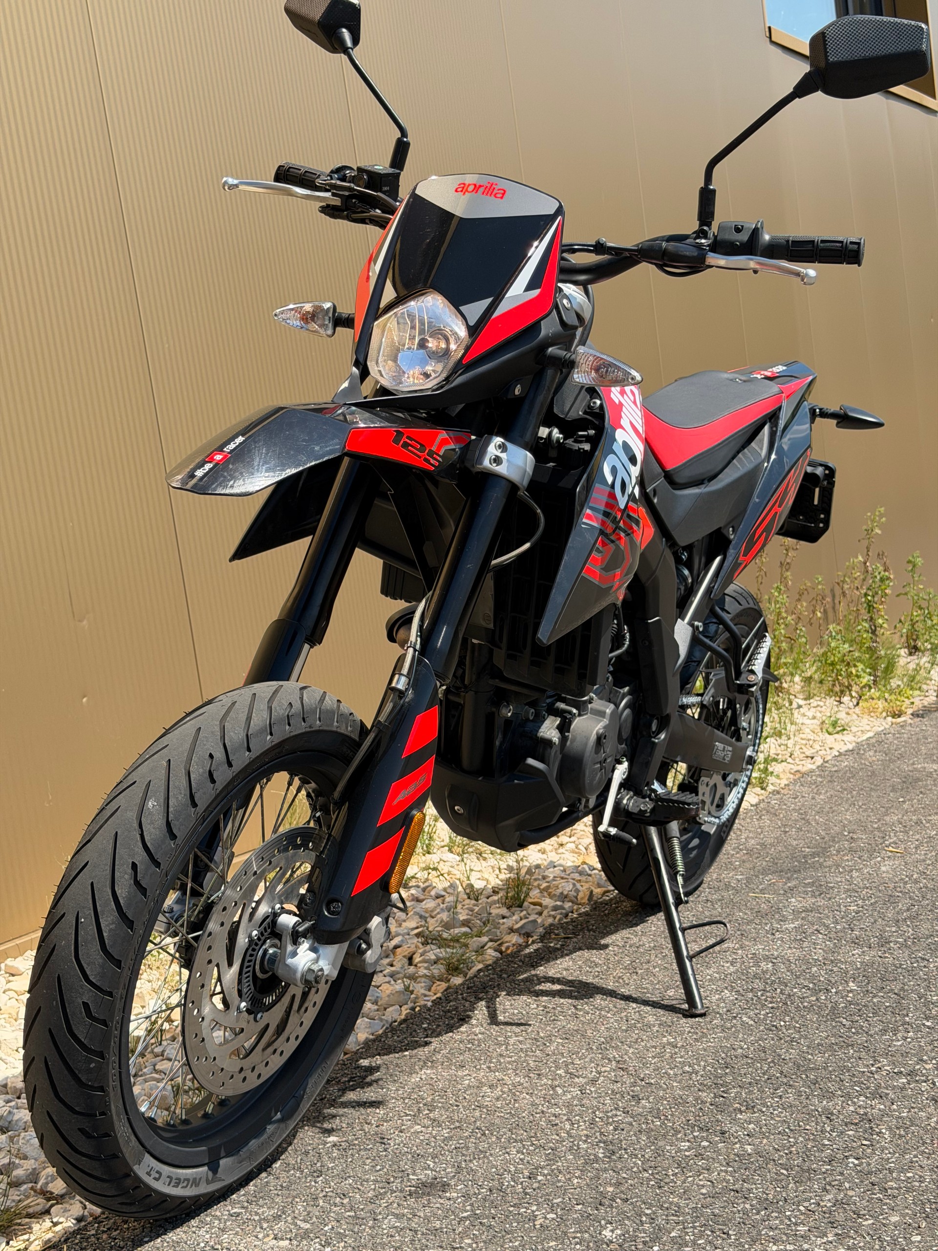 APRILIA SX 125-image-7