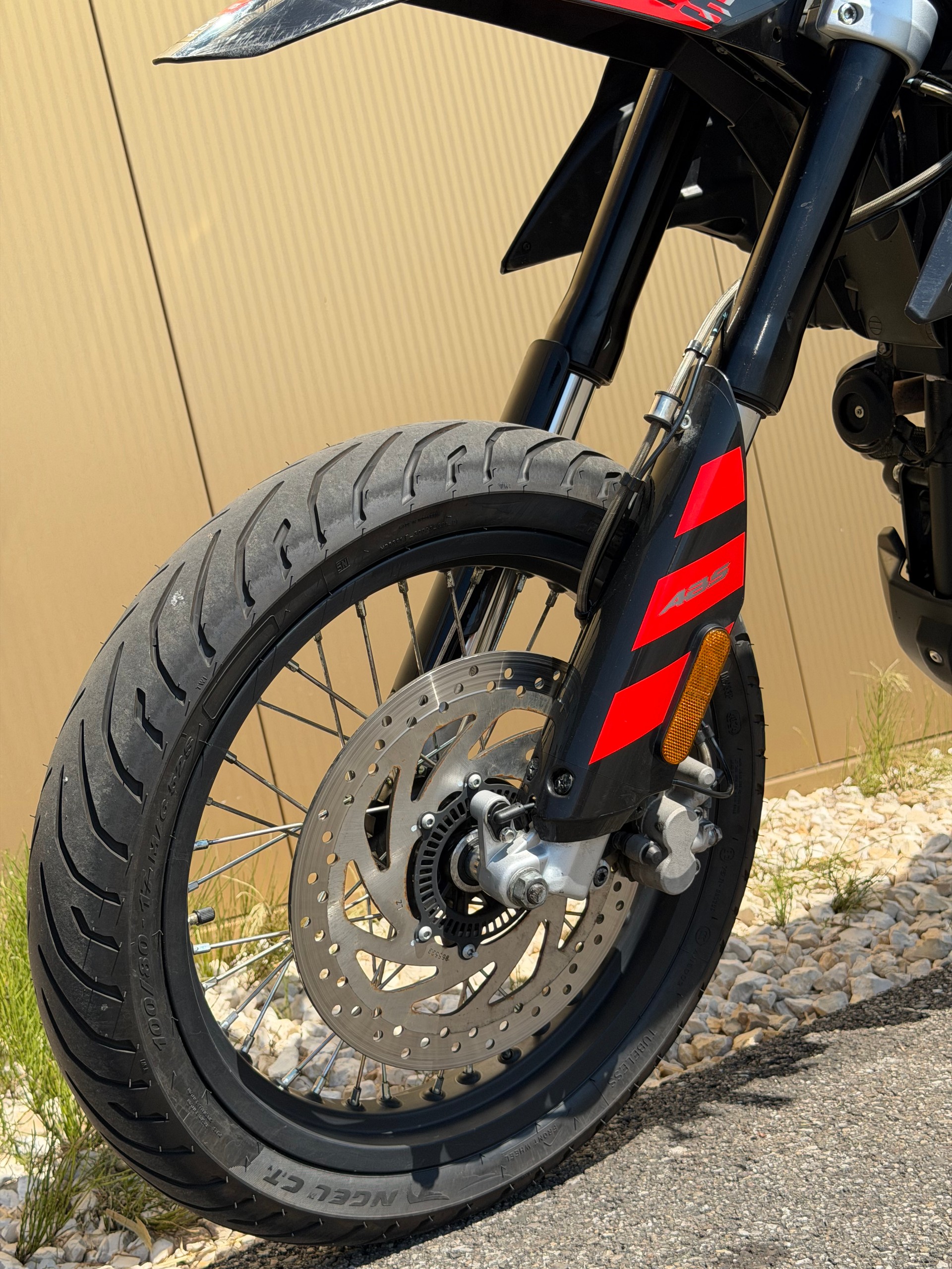 APRILIA SX 125-image-8