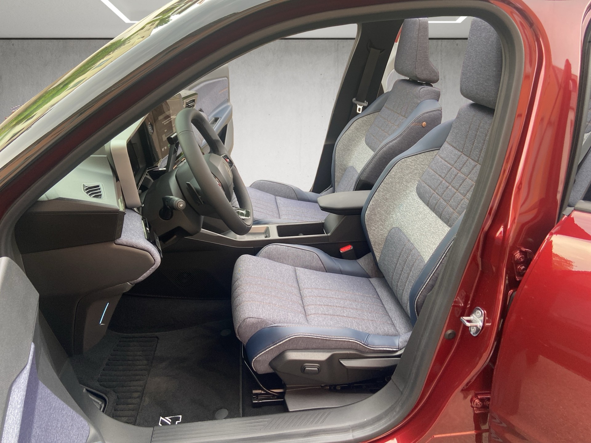 RENAULT R4 E-Tech Comfort Range 52 Plein Sud kWh Techno-image-7