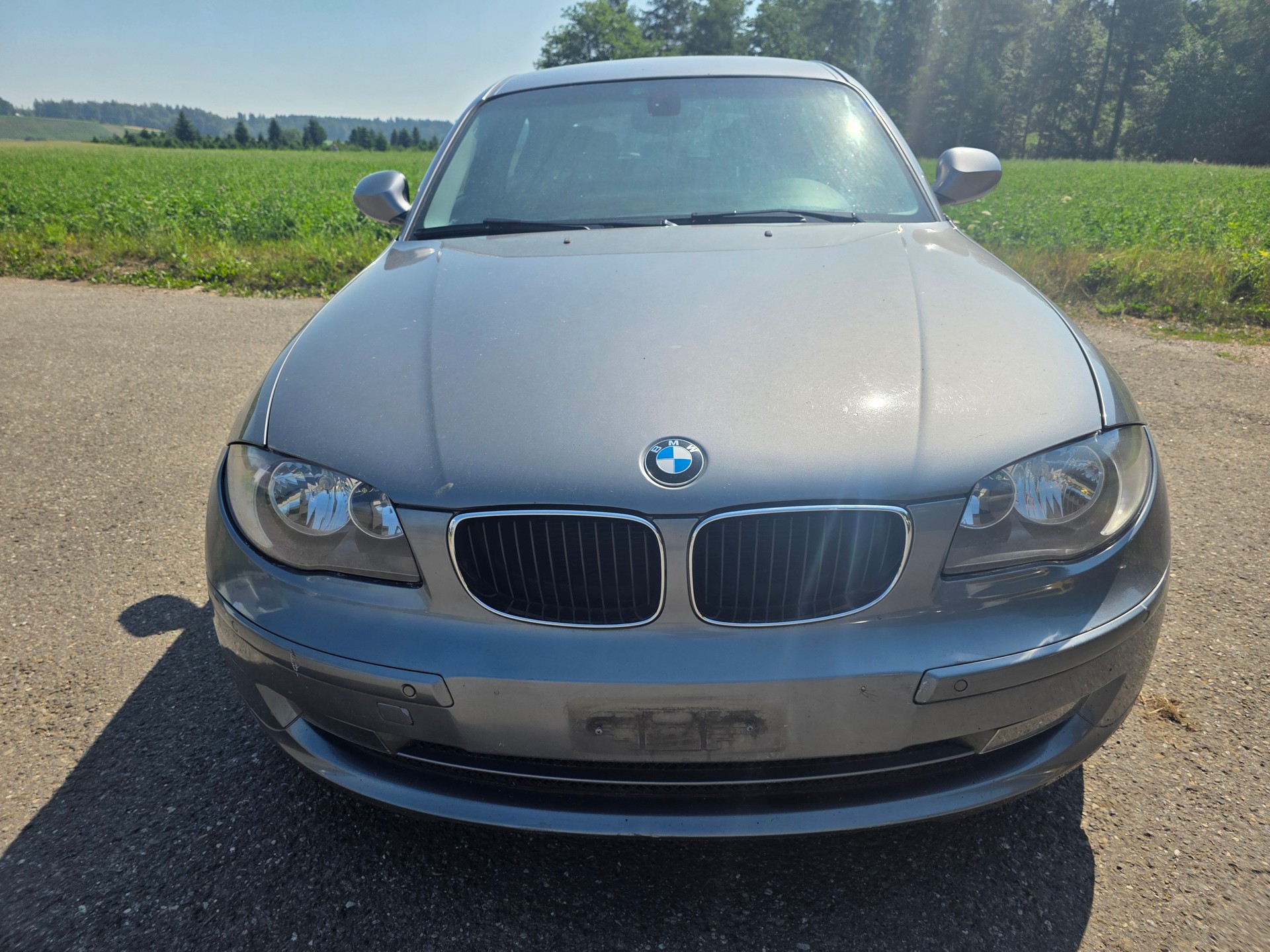 BMW 118d