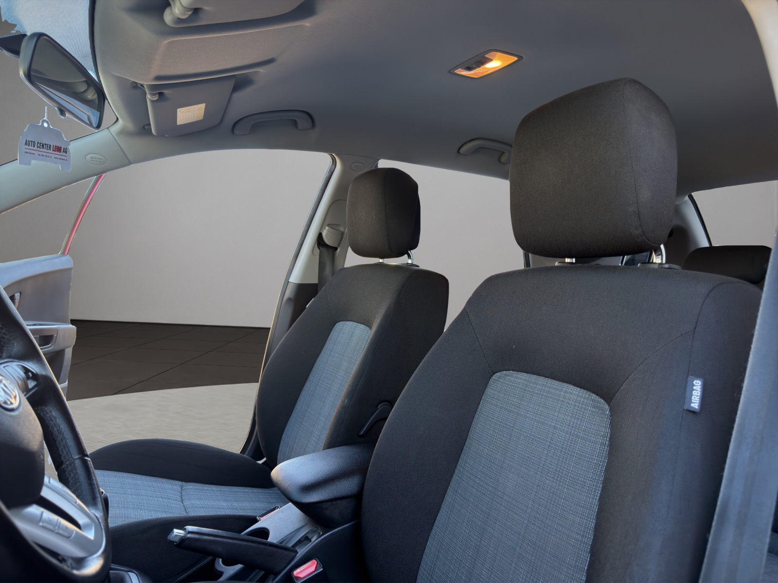 KIA Cee'd 1.4 16V Basic-image-20