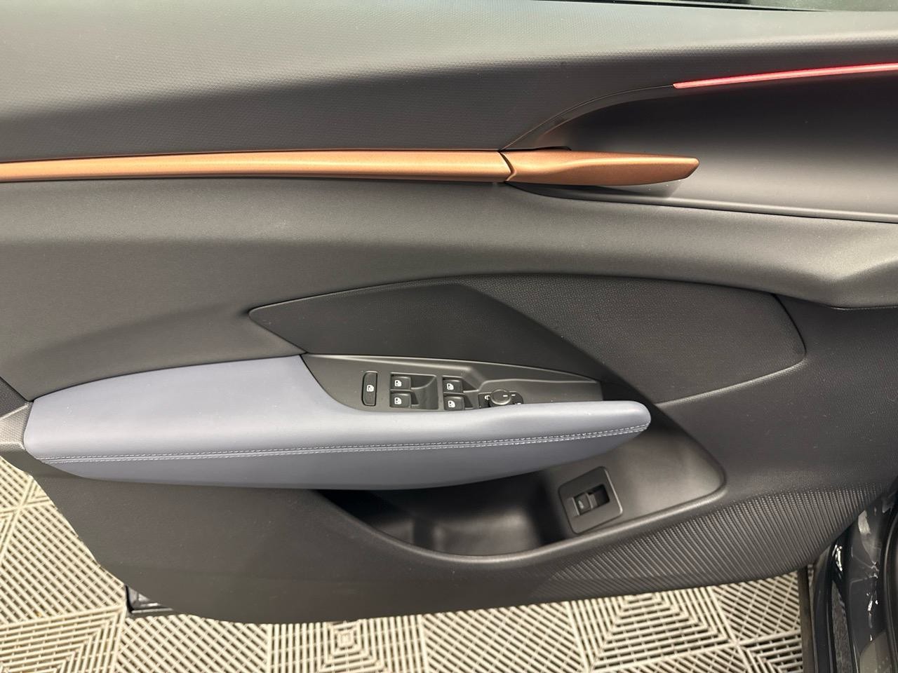 CUPRA Terramar 1.5 eTSI Edition-image-4