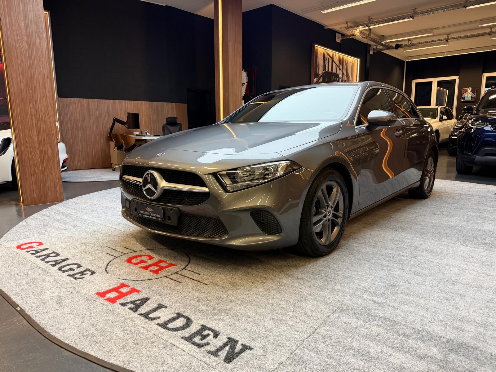 MERCEDES-BENZ A 200 d Progressive-showroom-element-3
