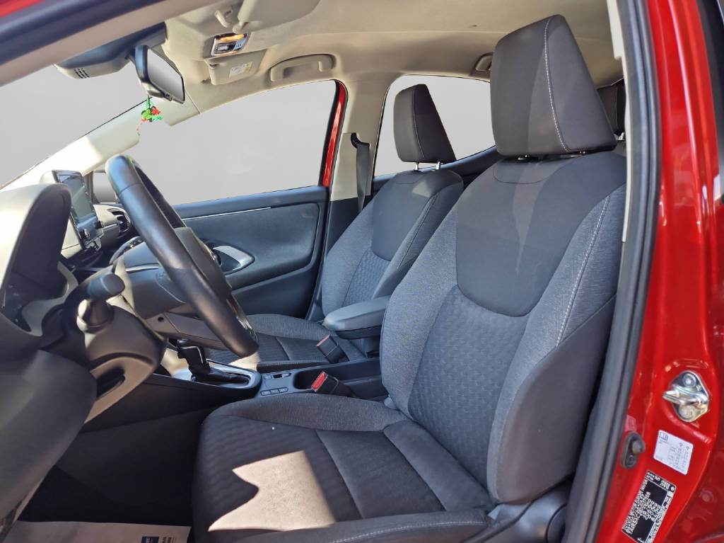 TOYOTA Yaris 1.5 VVT-i HSD Trend 41678/000-image-8