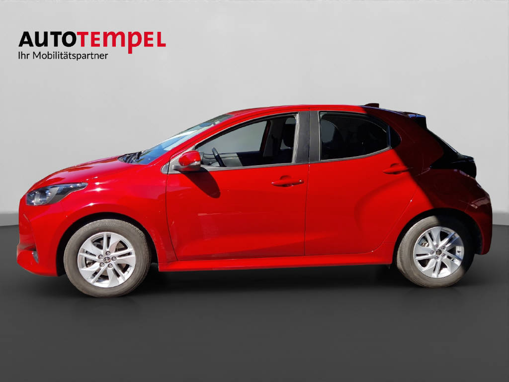 TOYOTA Yaris 1.5 VVT-i HSD Trend 41678/000-showroom-element-1