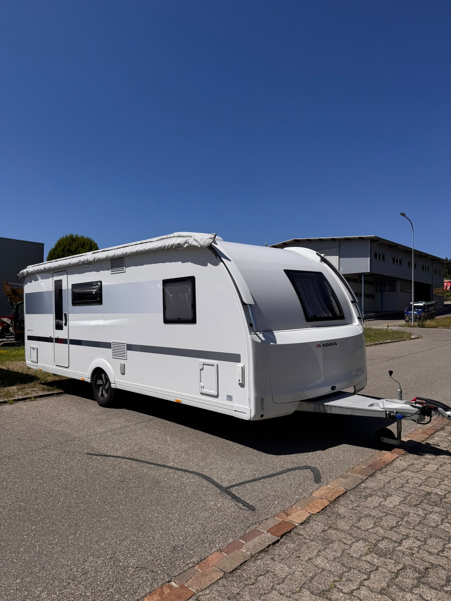 ADRIA Adora 613 PK