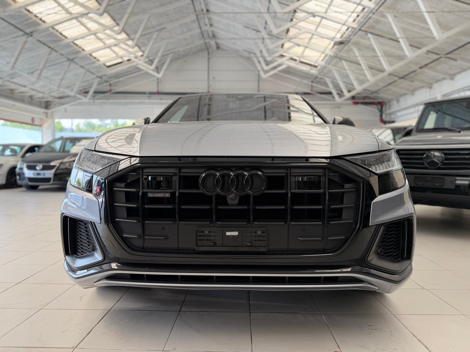 AUDI Q8 50 TDI quattro tiptronic-showroom-element-2