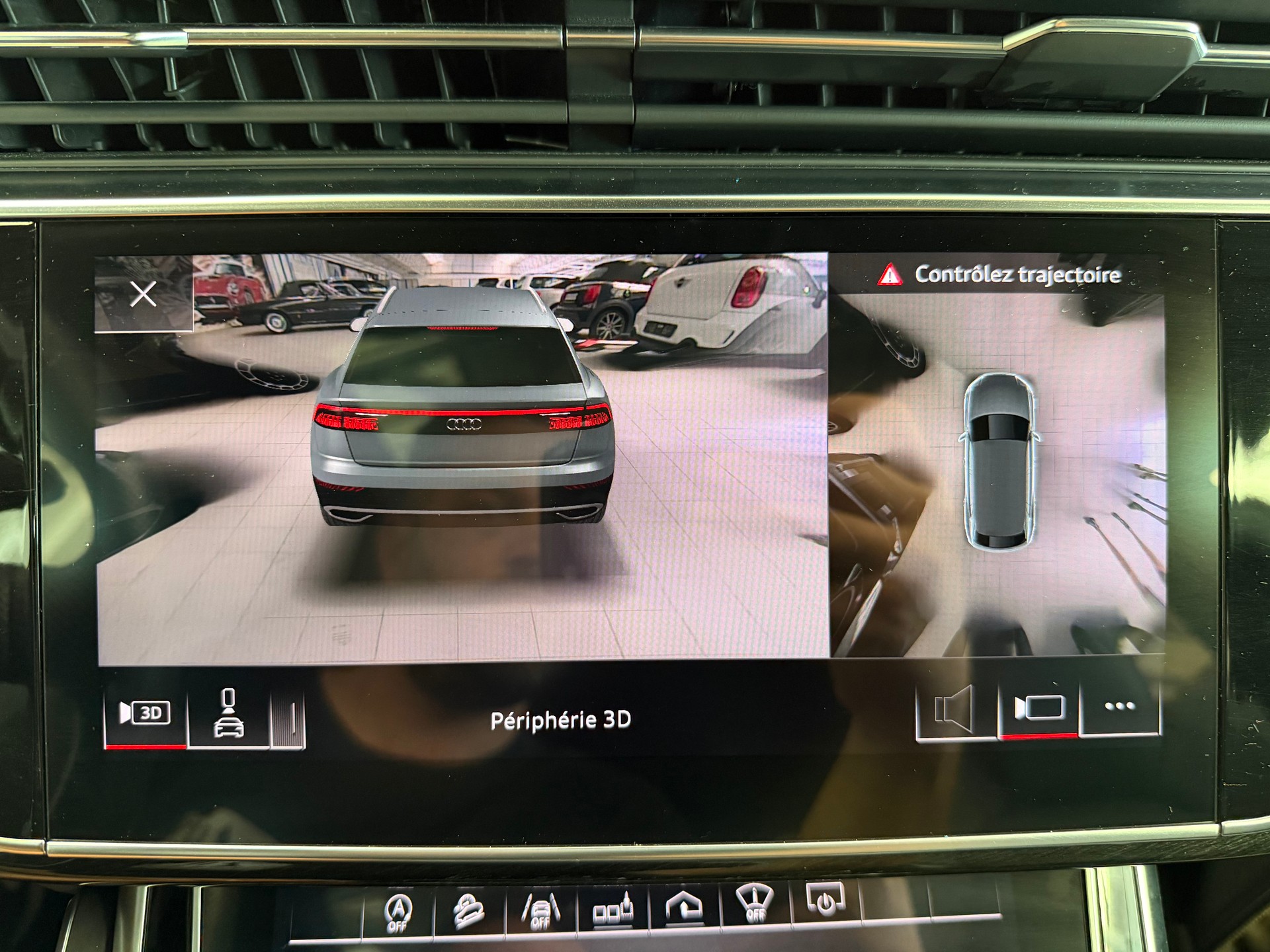 AUDI Q8 50 TDI quattro tiptronic-image-12