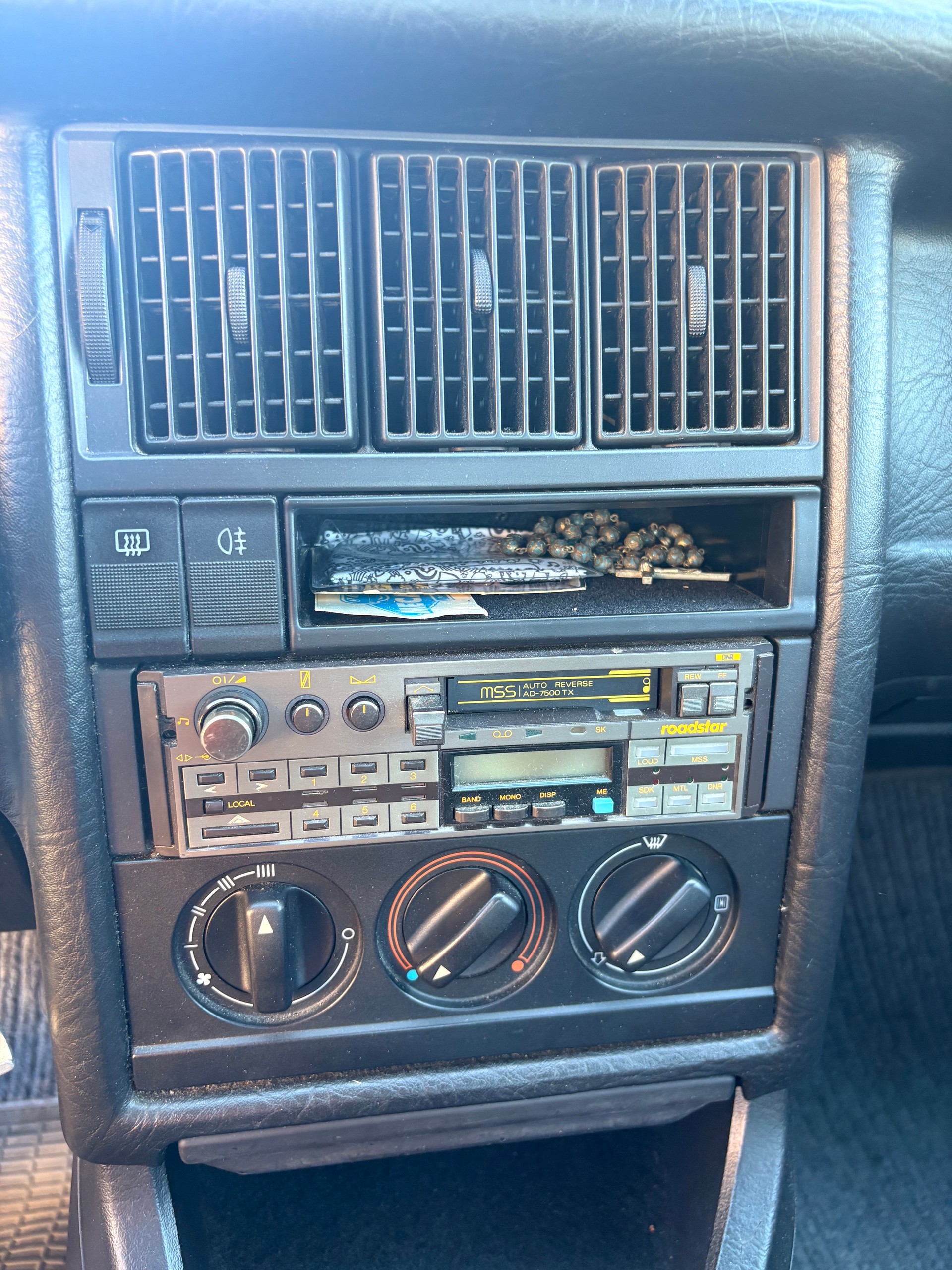 AUDI 80 2.0 E-image-8