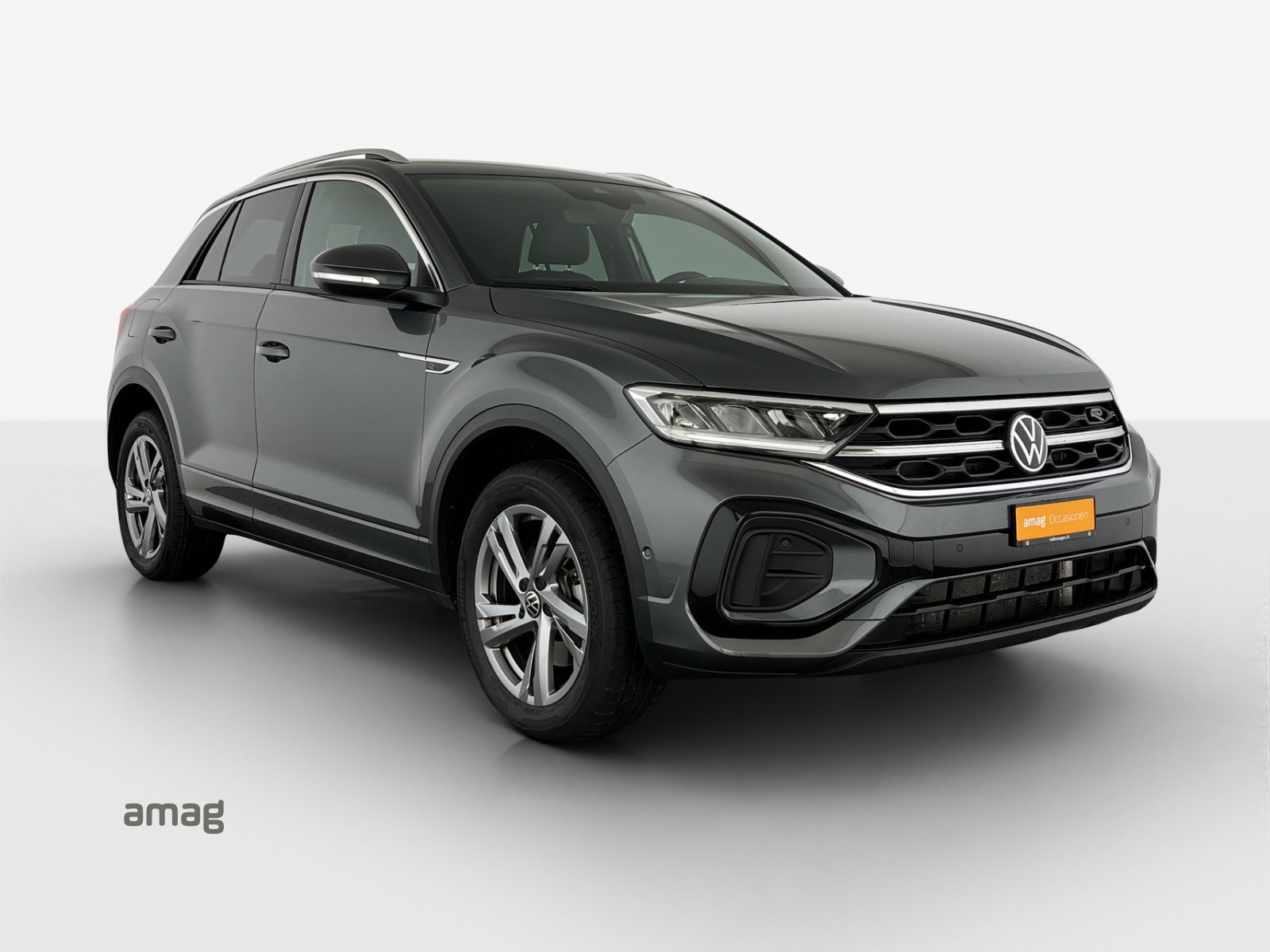 VW T-Roc 2.0 TSI R-Line DSG 4Motion-image-5
