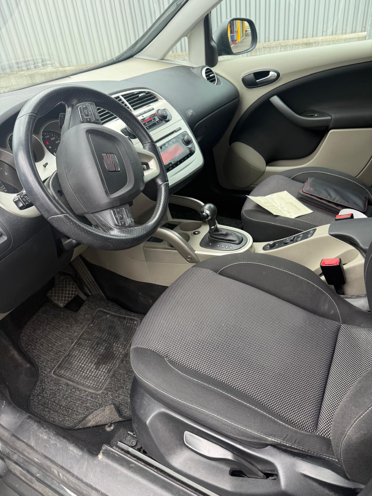 SEAT 1.8ZFSI-image-4