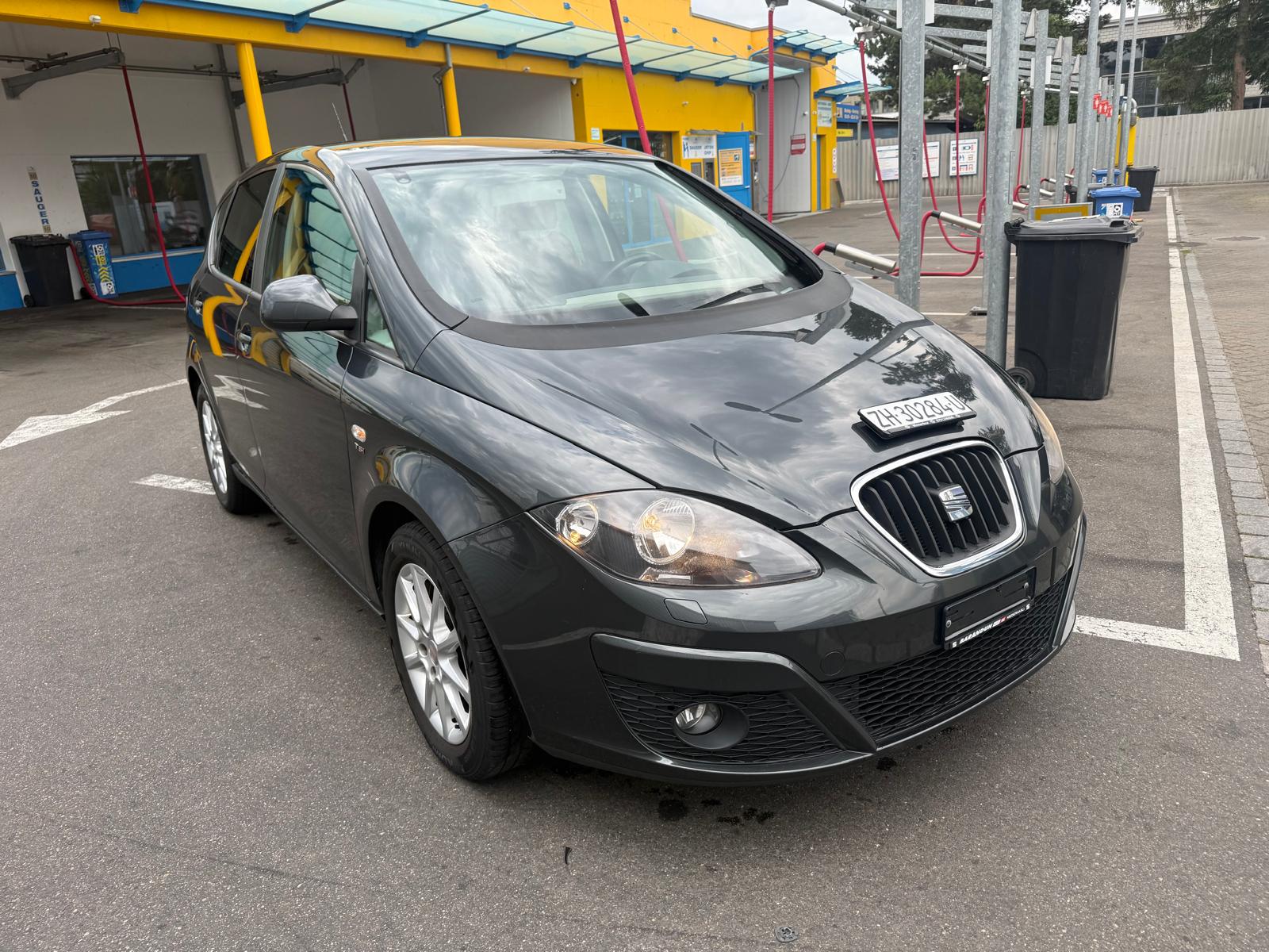 SEAT 1.8ZFSI-image-9