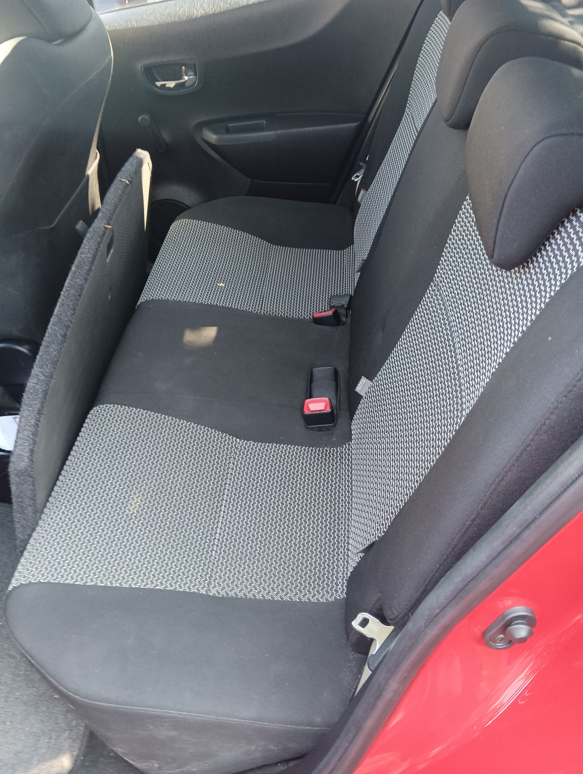 TOYOTA Yaris 1.33 Trend Multidrive-image-3
