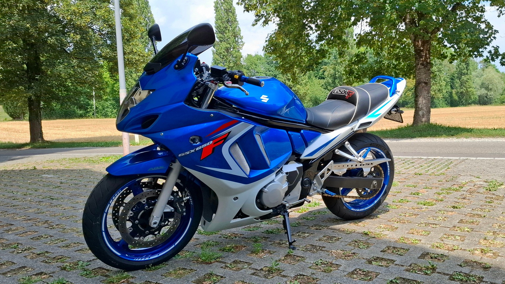 SUZUKI GSX 650 F ABS K9-image-0
