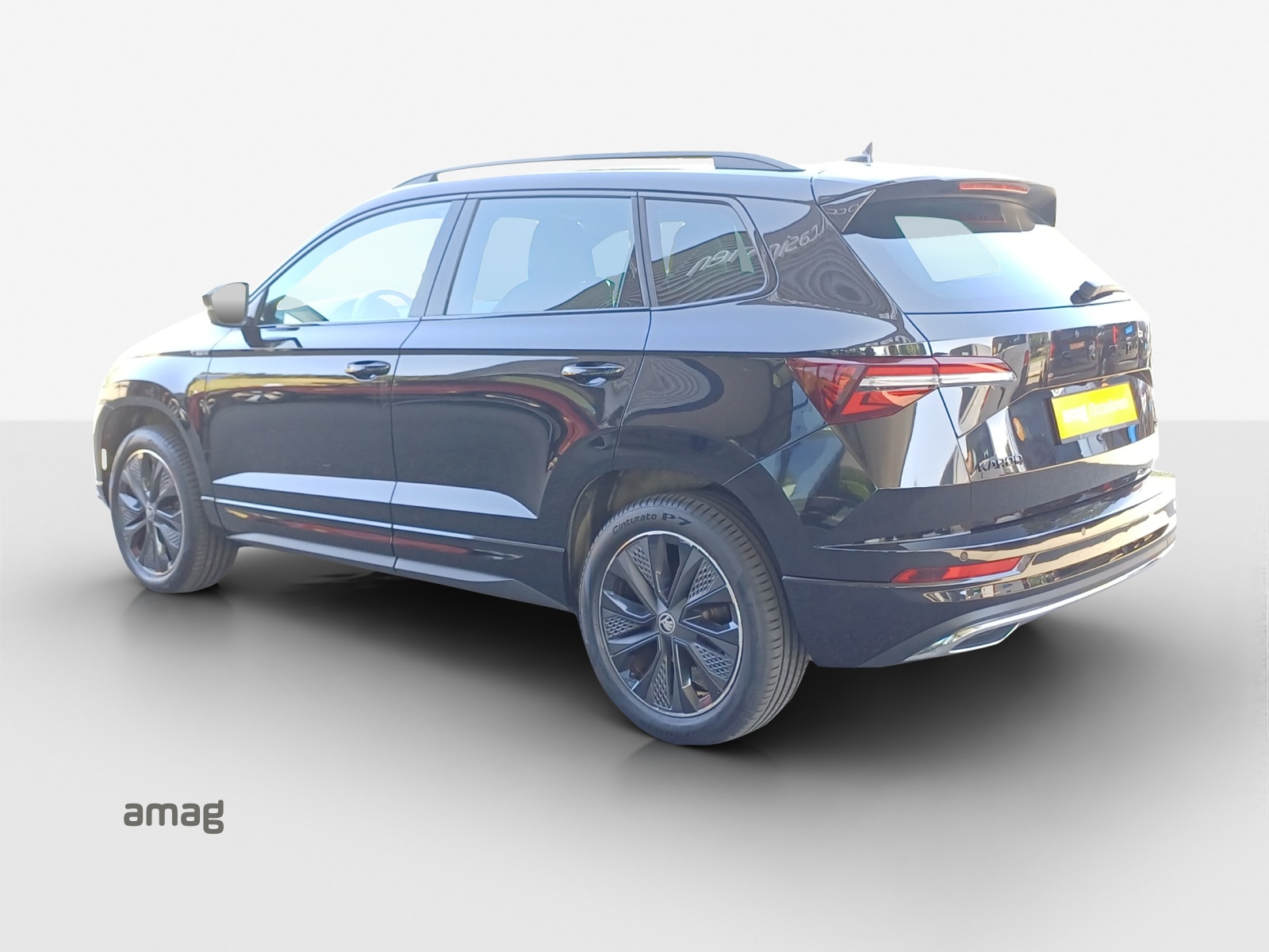 SKODA Karoq 2.0 TSI SportLine 4x4 DSG-showroom-element-2