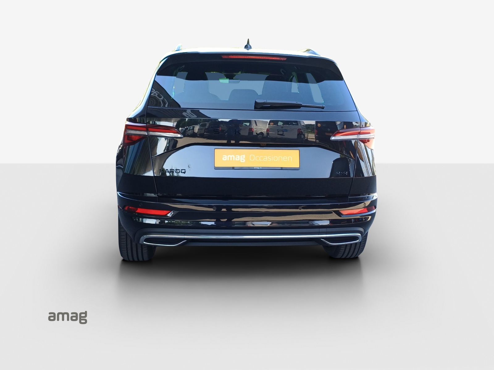 SKODA Karoq 2.0 TSI SportLine 4x4 DSG-showroom-element-3