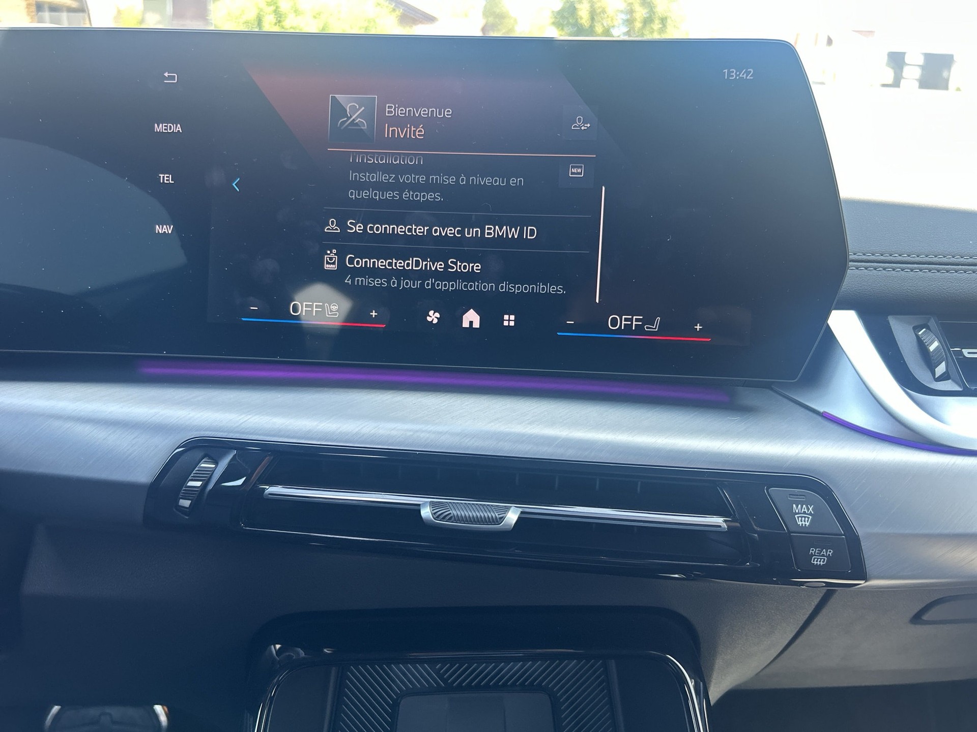 BMW 230e xDrive Active Tourer M Sport-image-10