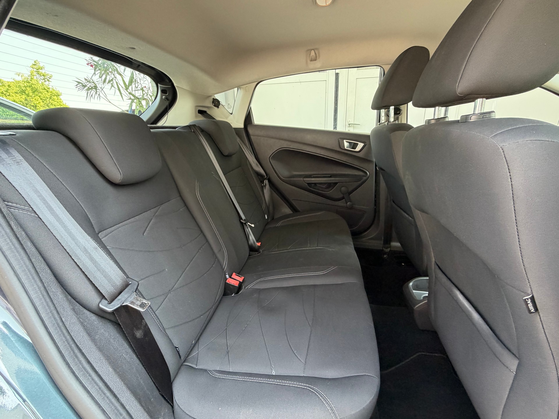 FORD Fiesta 1.0 SCTi Trend PowerShift-image-9