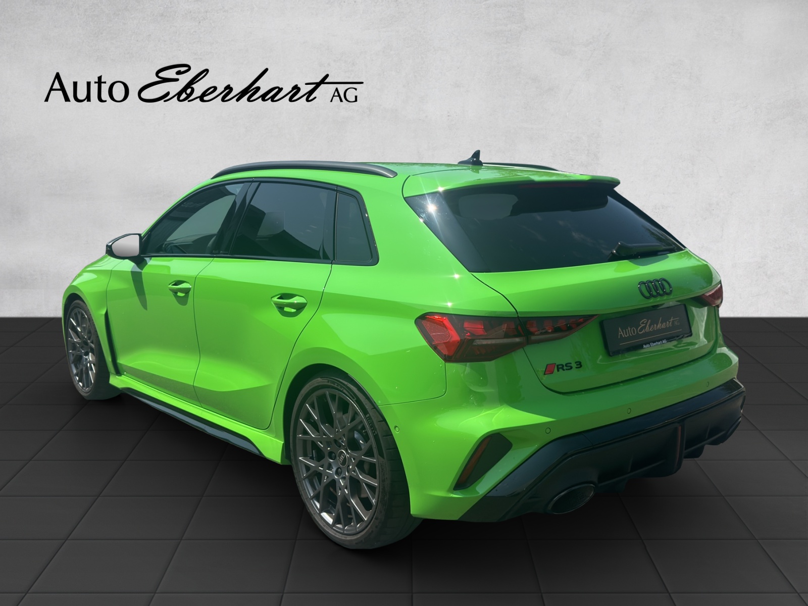 AUDI RS3 Sportback 2.5 TSI quattro S-tronic-showroom-element-1
