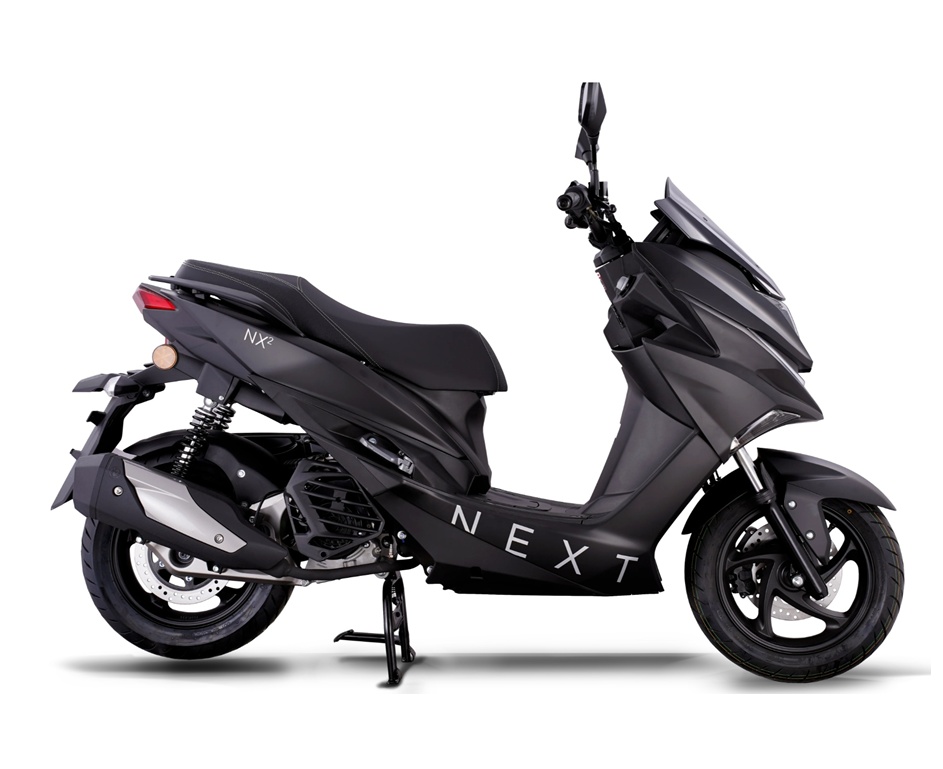 NEXT NX2 125i-image-1