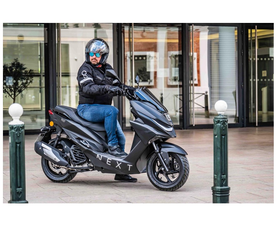 NEXT NX2 125i-image-11