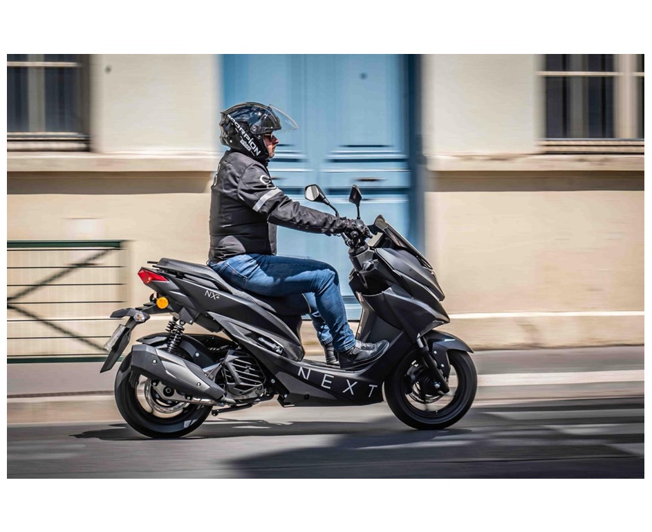 NEXT NX2 125i-image-10